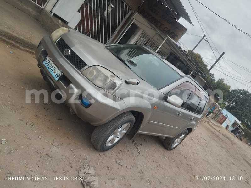 Big with watermark nissan x trail maputo maputo 27678