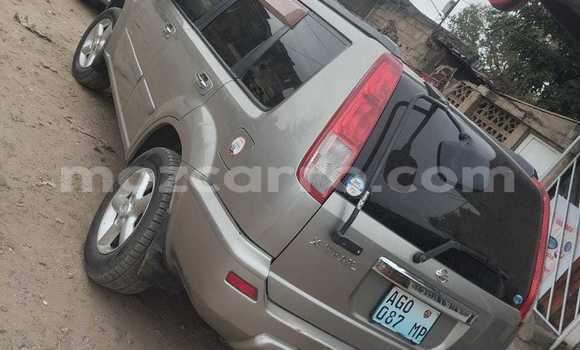 Buy Used Nissan X-Trail Other Car in Maputo in Maputo Buy Used Nissan X-Trail Other Car in Maputo in Maputo