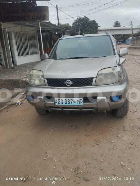 Big with watermark nissan x trail maputo maputo 27678