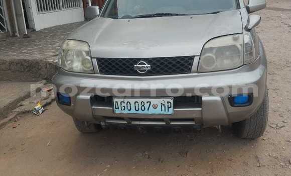 Buy Used Nissan X-Trail Other Car in Maputo in Maputo Buy Used Nissan X-Trail Other Car in Maputo in Maputo