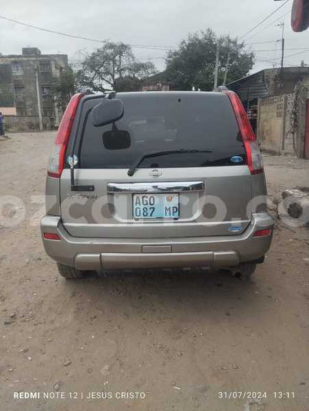 Big with watermark nissan x trail maputo maputo 27678