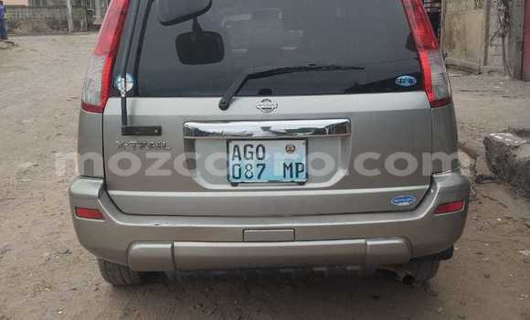 Buy Used Nissan X-Trail Other Car in Maputo in Maputo Buy Used Nissan X-Trail Other Car in Maputo in Maputo