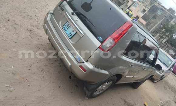 Buy Used Nissan X-Trail Other Car in Maputo in Maputo Buy Used Nissan X-Trail Other Car in Maputo in Maputo