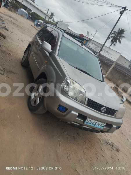 Big with watermark nissan x trail maputo maputo 27678