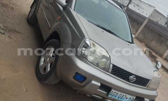Buy Used Nissan X-Trail Other Car in Maputo in Maputo Buy Used Nissan X-Trail Other Car in Maputo in Maputo