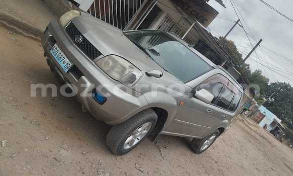 Buy Used Nissan X-Trail Other Car in Maputo in Maputo Buy Used Nissan X-Trail Other Car in Maputo in Maputo