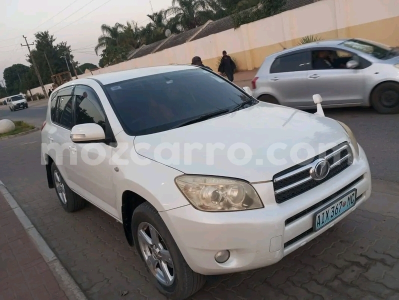 Big with watermark toyota rav4 maputo maputo 27679