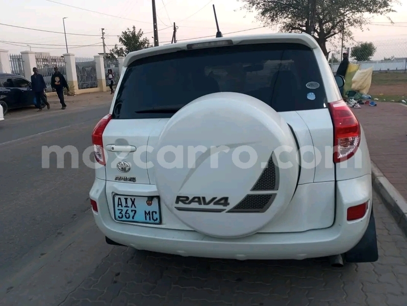 Big with watermark toyota rav4 maputo maputo 27679