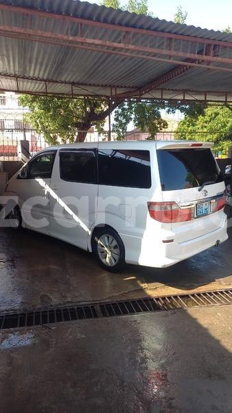 Big with watermark toyota alphard maputo maputo 27681