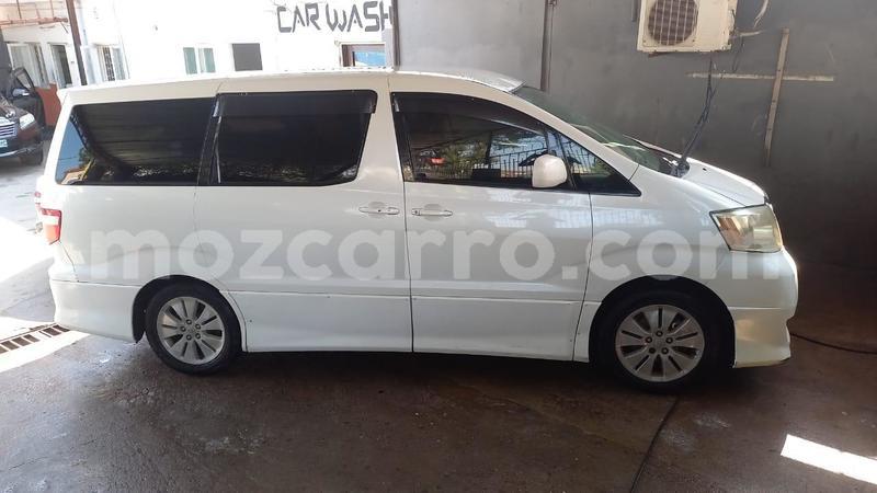 Big with watermark toyota alphard maputo maputo 27681