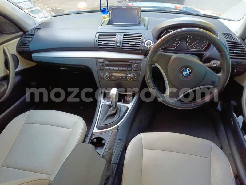 Big with watermark bmw 1 series maputo maputo 27682