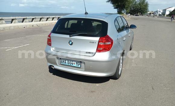 Buy Used BMW 1-Series Other Car in Maputo in Maputo Buy Used BMW 1-Series Other Car in Maputo in Maputo