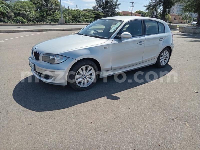 Big with watermark bmw 1 series maputo maputo 27682