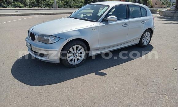 Buy Used BMW 1-Series Other Car in Maputo in Maputo Buy Used BMW 1-Series Other Car in Maputo in Maputo