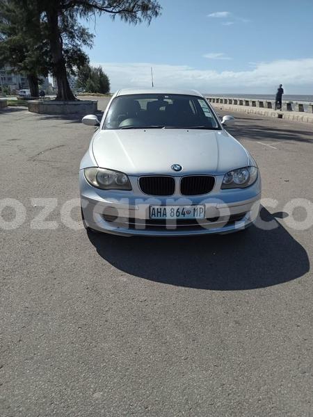 Big with watermark bmw 1 series maputo maputo 27682