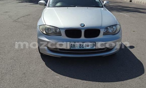 Buy Used BMW 1-Series Other Car in Maputo in Maputo Buy Used BMW 1-Series Other Car in Maputo in Maputo