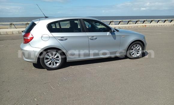 Buy Used BMW 1-Series Other Car in Maputo in Maputo Buy Used BMW 1-Series Other Car in Maputo in Maputo