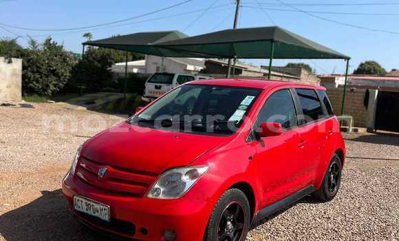 Nunua Ilio tumika Toyota IST Nyekundu Gari ndani ya Maputo nchini Maputo Nunua Ilio tumika Toyota IST Nyekundu Gari ndani ya Maputo nchini Maputo