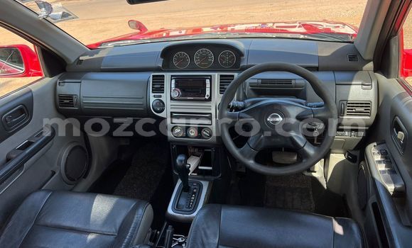 Comprar Usado Toyota IST Vermelho Carro em Maputo em Maputo Comprar Usado Toyota IST Vermelho Carro em Maputo em Maputo