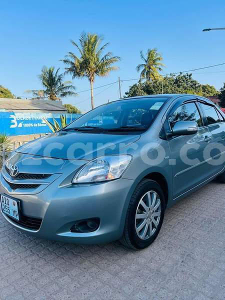 Big with watermark toyota belta maputo maputo 27685