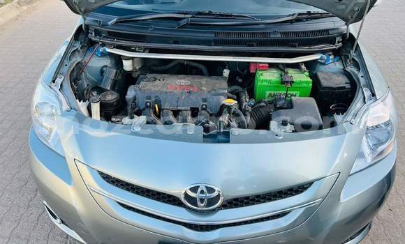 Nunua Ilio tumika Toyota Belta Bluu Gari ndani ya Maputo nchini Maputo Nunua Ilio tumika Toyota Belta Bluu Gari ndani ya Maputo nchini Maputo