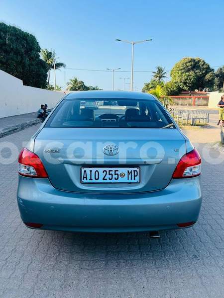 Big with watermark toyota belta maputo maputo 27685