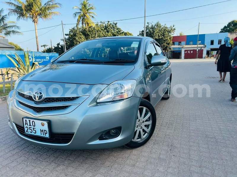 Big with watermark toyota belta maputo maputo 27685