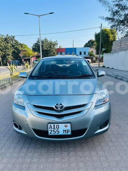 Big with watermark toyota belta maputo maputo 27685