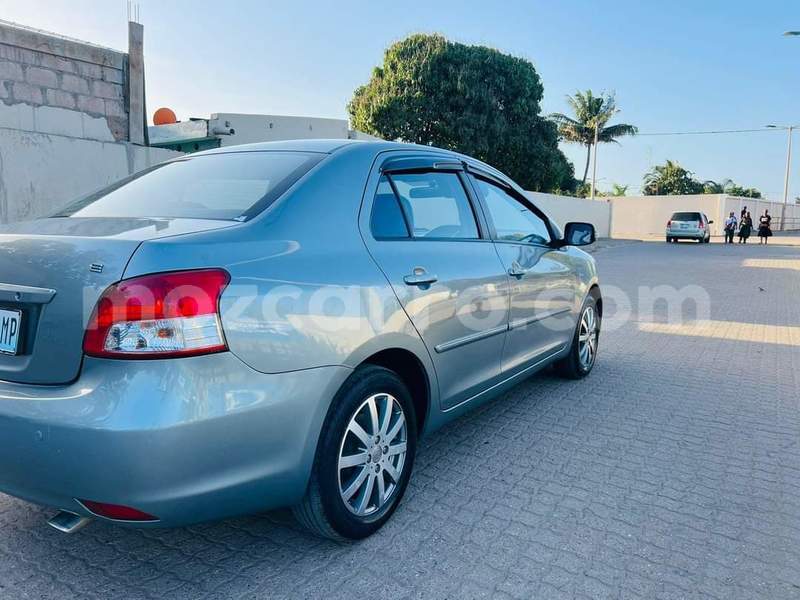 Big with watermark toyota belta maputo maputo 27685