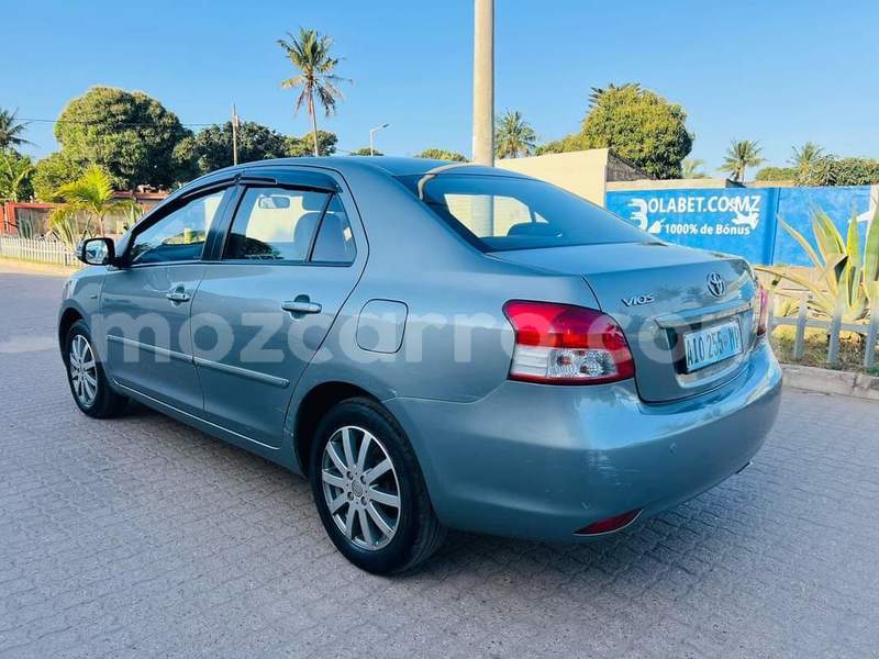 Big with watermark toyota belta maputo maputo 27685