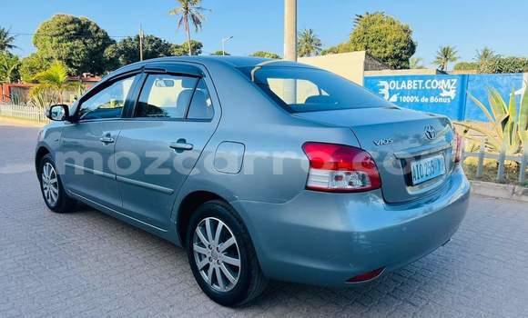 Nunua Ilio tumika Toyota Belta Bluu Gari ndani ya Maputo nchini Maputo Nunua Ilio tumika Toyota Belta Bluu Gari ndani ya Maputo nchini Maputo