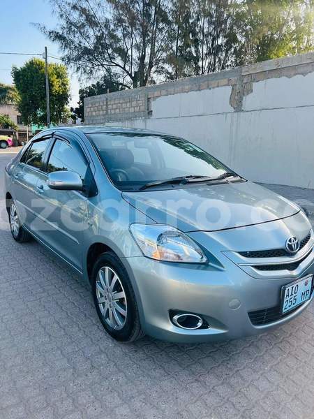 Big with watermark toyota belta maputo maputo 27685