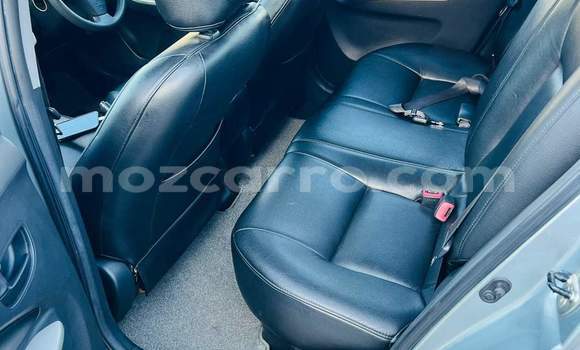 Nunua Ilio tumika Toyota Belta Bluu Gari ndani ya Maputo nchini Maputo Nunua Ilio tumika Toyota Belta Bluu Gari ndani ya Maputo nchini Maputo