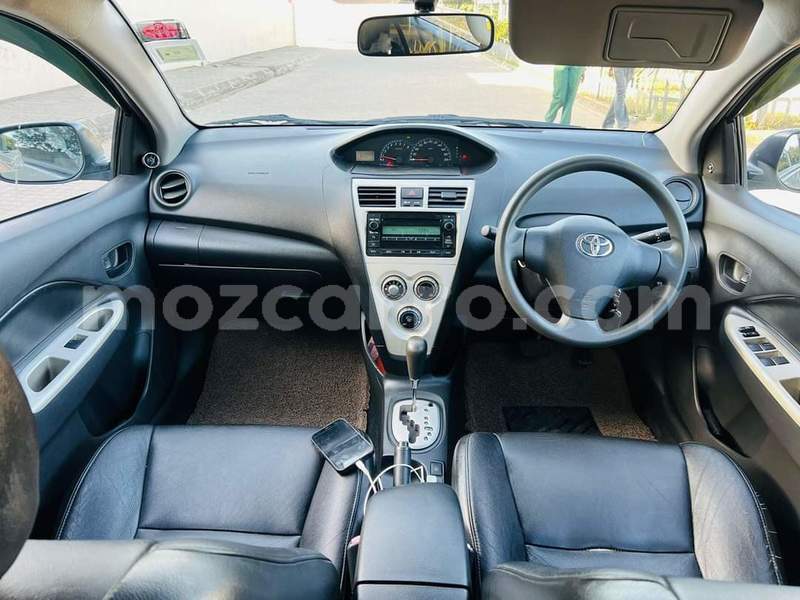 Big with watermark toyota belta maputo maputo 27685