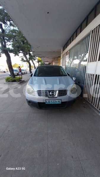 Big with watermark nissan dualis maputo maputo 27686