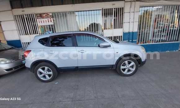 Tenga Tsaru Nissan Dualis Zvimwe Mota in Maputo in Maputo Tenga Tsaru Nissan Dualis Zvimwe Mota in Maputo in Maputo