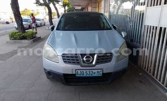 Tenga Tsaru Nissan Dualis Zvimwe Mota in Maputo in Maputo Tenga Tsaru Nissan Dualis Zvimwe Mota in Maputo in Maputo