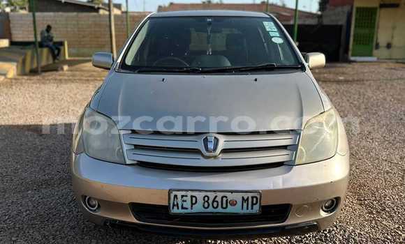 Tenga Tsaru Toyota IST Bhurawuni Mota in Maputo in Maputo