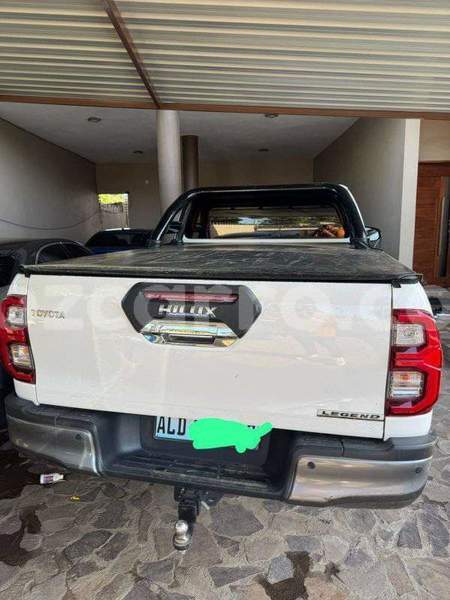 Big with watermark toyota hilux maputo maputo 27689