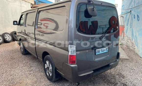Tenga Tsaru Nissan Caravan Bhurawuni Mota in Maputo in Maputo Tenga Tsaru Nissan Caravan Bhurawuni Mota in Maputo in Maputo