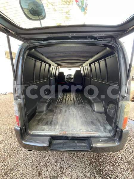 Big with watermark nissan caravan maputo maputo 27690