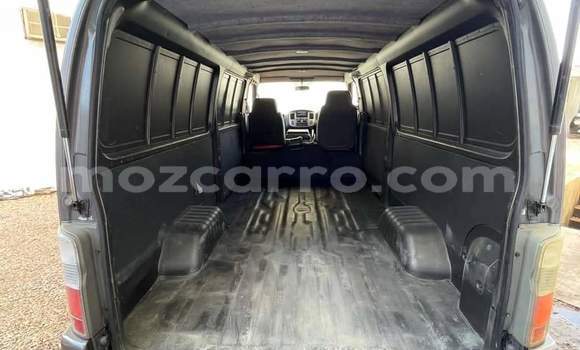 Tenga Tsaru Nissan Caravan Bhurawuni Mota in Maputo in Maputo Tenga Tsaru Nissan Caravan Bhurawuni Mota in Maputo in Maputo