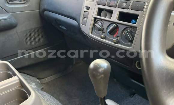 Tenga Tsaru Nissan Caravan Bhurawuni Mota in Maputo in Maputo Tenga Tsaru Nissan Caravan Bhurawuni Mota in Maputo in Maputo