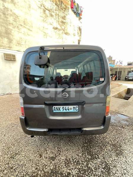 Big with watermark nissan caravan maputo maputo 27690