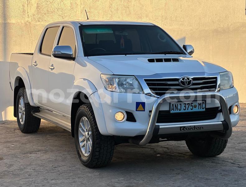 Big with watermark toyota hilux maputo maputo 27691