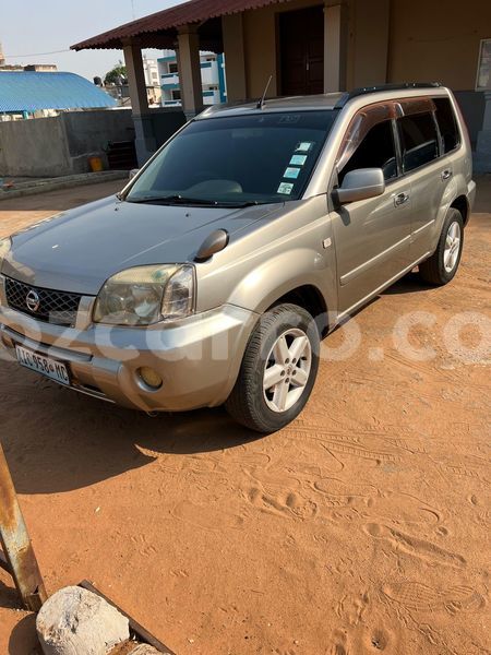 Big with watermark nissan x trail maputo maputo 27692