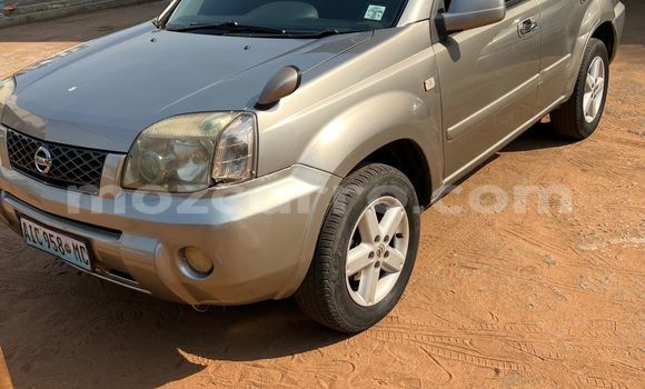 Comprar Usado Nissan X-Trail De outros Carro em Maputo em Maputo