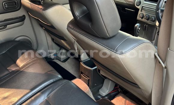 Comprar Usado Nissan X-Trail De outros Carro em Maputo em Maputo Comprar Usado Nissan X-Trail De outros Carro em Maputo em Maputo