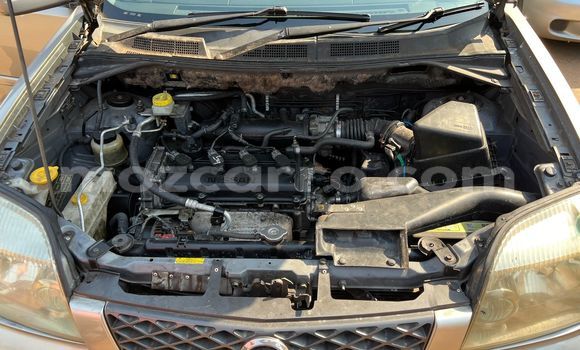 Comprar Usado Nissan X-Trail De outros Carro em Maputo em Maputo Comprar Usado Nissan X-Trail De outros Carro em Maputo em Maputo