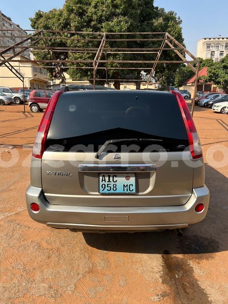 Big with watermark nissan x trail maputo maputo 27692